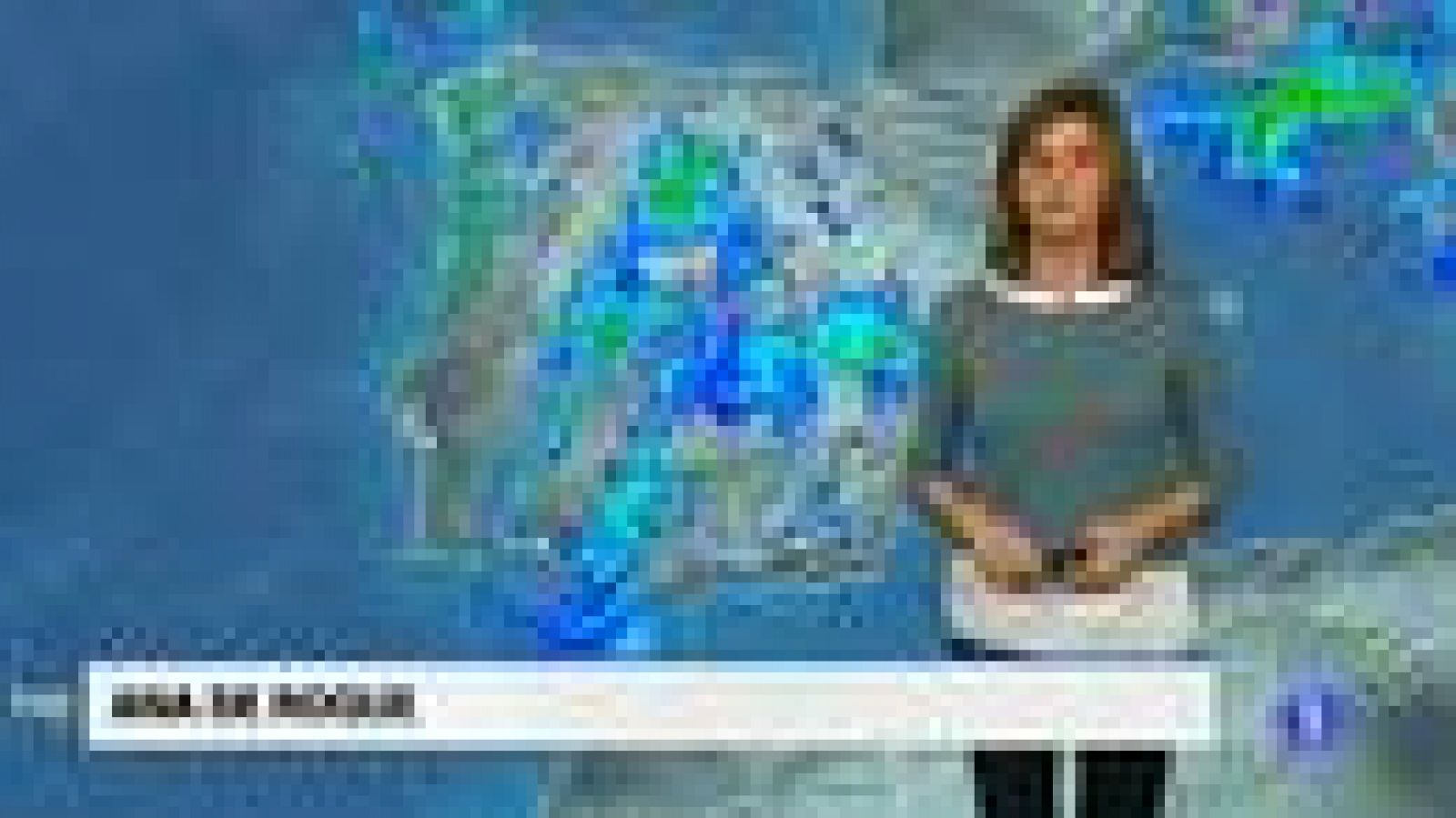 El tiempo en Extremadura - 23/11/18 | Ver