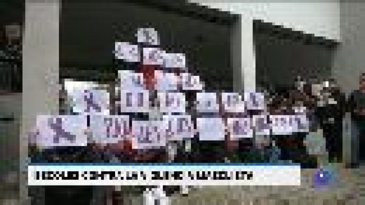 Informatiu Balear - Informatiu Balear en 2' - 23/11/18