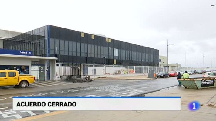 Noticias de Castilla y León - Castilla y León en 1' - 23/11/18