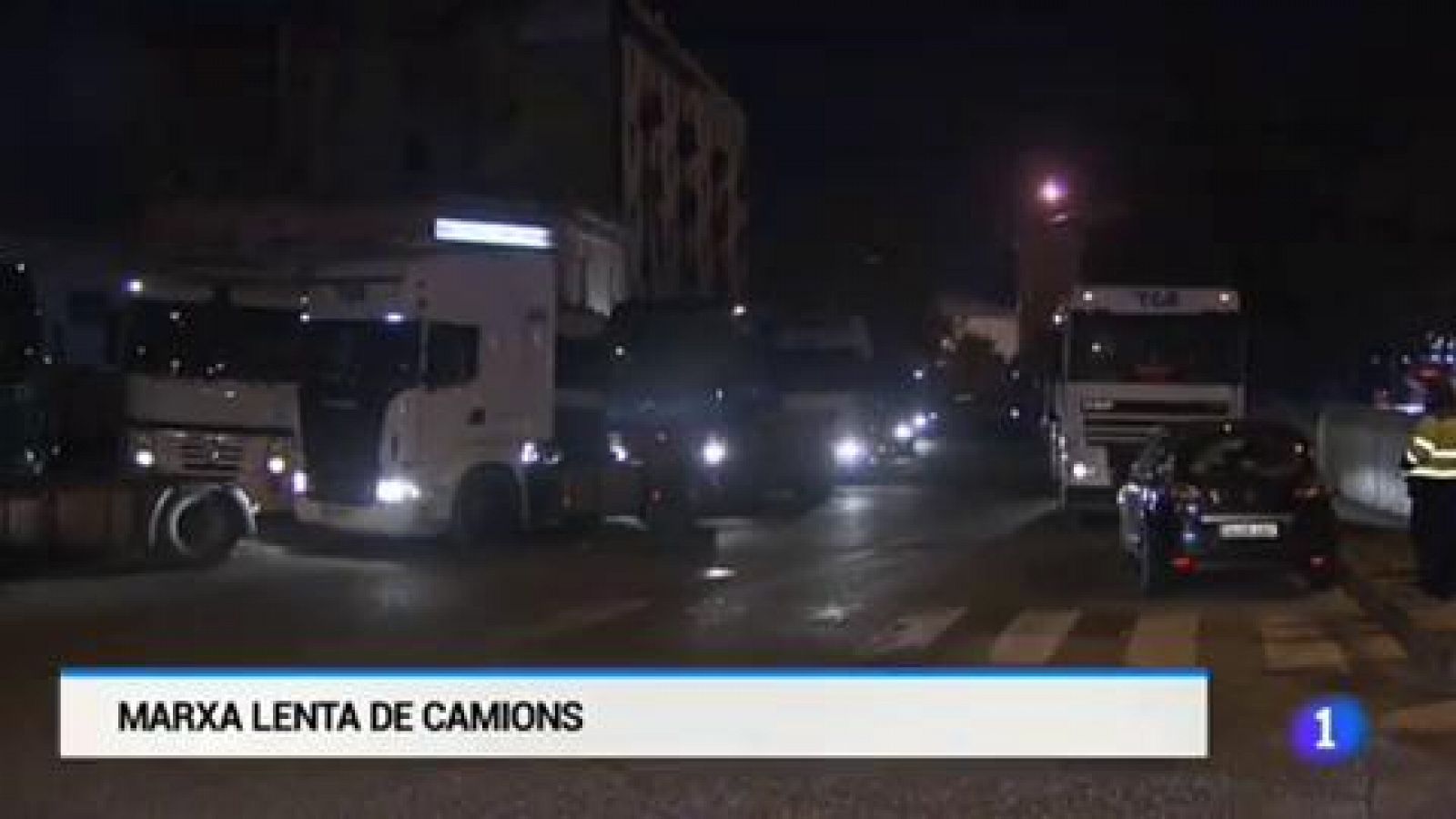 L'Informatiu - 23/11/2018