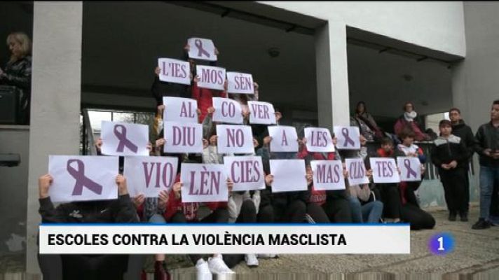 Informatiu Balear - Informatiu Balear - 23/11/18