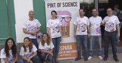 Lab24 - A la salud de la ciencia