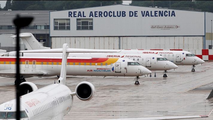 L'informatiu - Comunitat Valenciana - L'Informatiu - Comunitat Valenciana - 23/11/18