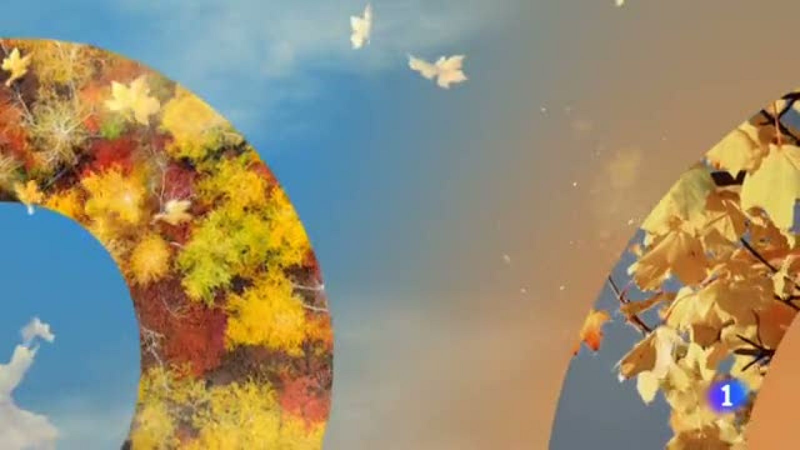 El tiempo en La Rioja - 23/11/18