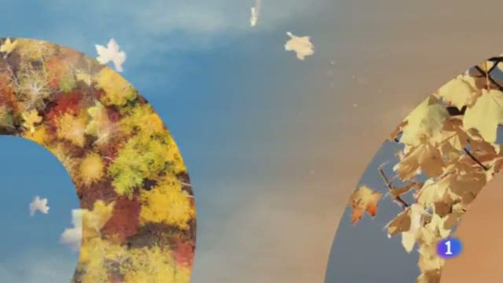 El tiempo en Castilla-La Mancha - 23/11/18