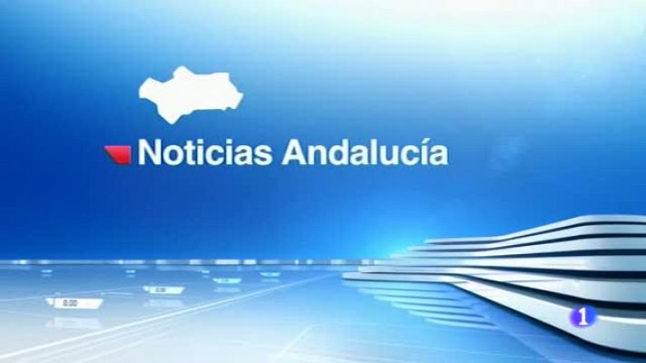 Noticias Andalucía - Noticias Andalucía - 23/11/2018