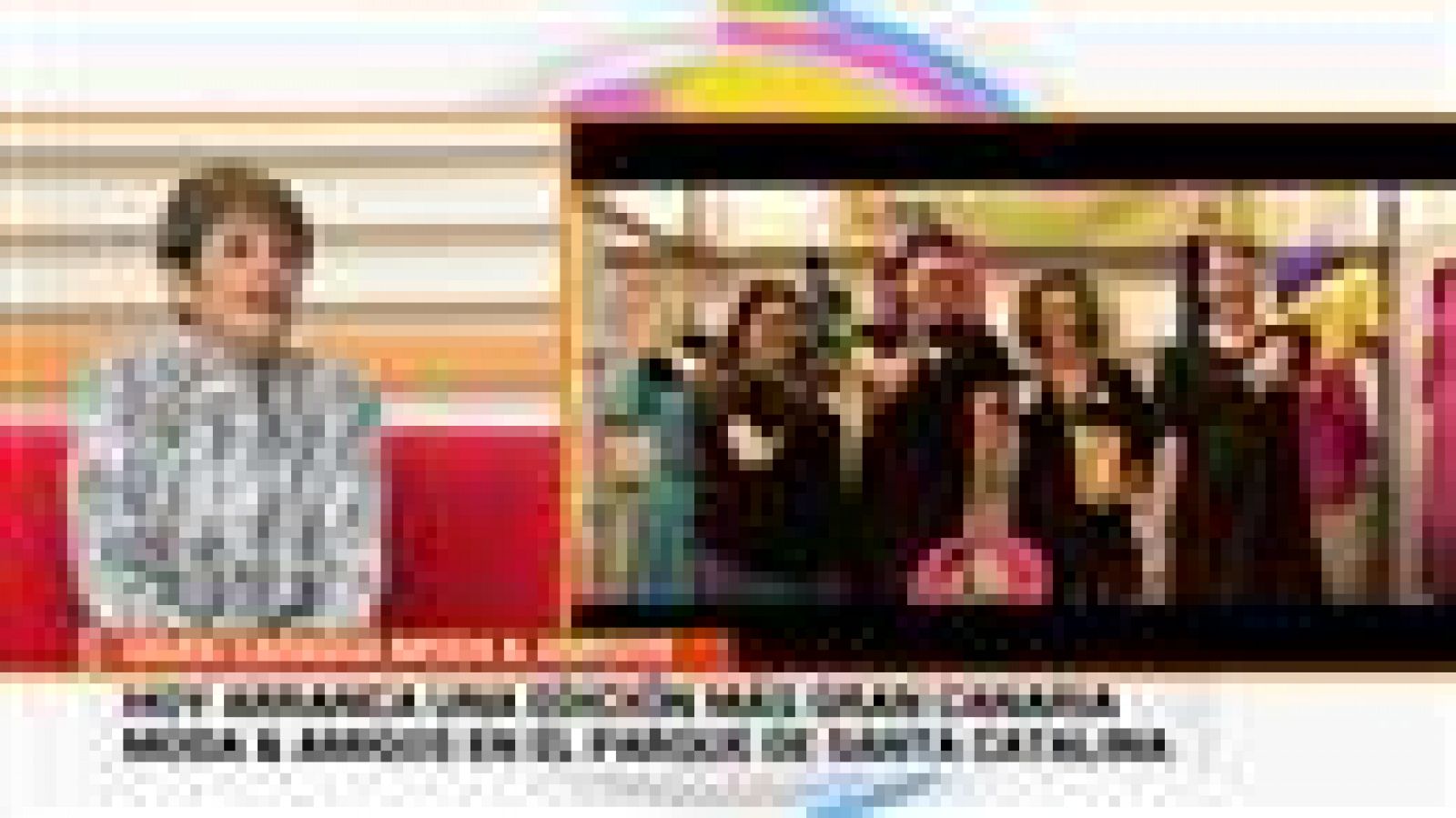 Cerca de ti - 23/11/2018