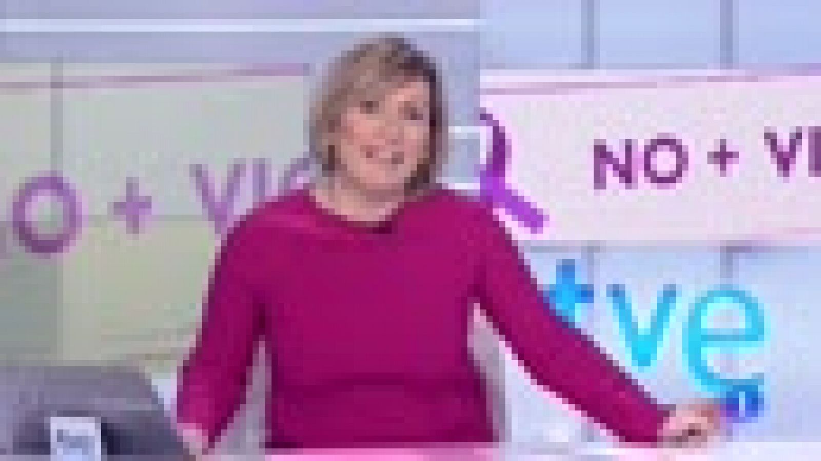 En el día de la eliminación de la violencia contra la mujer, el fútbol también ha querido poner su granito de arena.