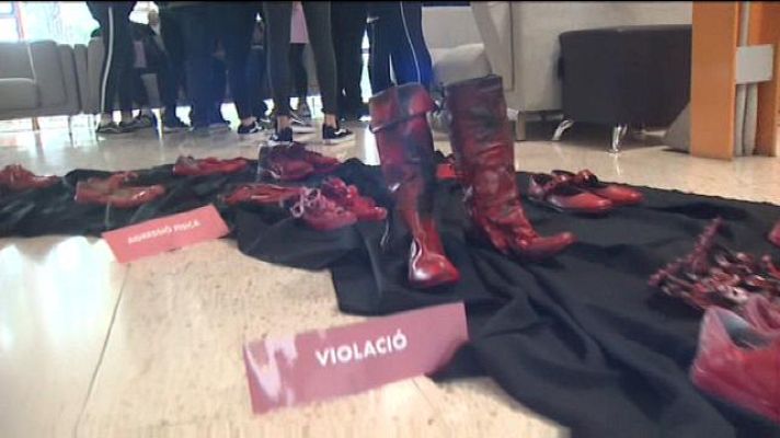 Informatiu Balear - Informatiu Balear 2 - 23/11/18