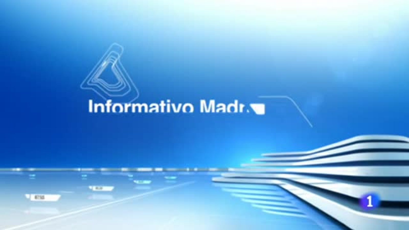 Informativo de Madrid 2 - 23/11/18