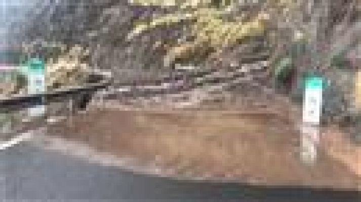 Telecanarias - Canarias en 2' - 23/11/2018