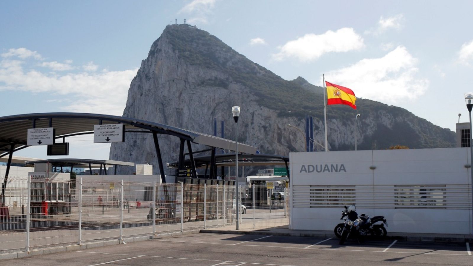 Telediario - 15 horas - 23/11/18 - Lengua de signos - ver ahora