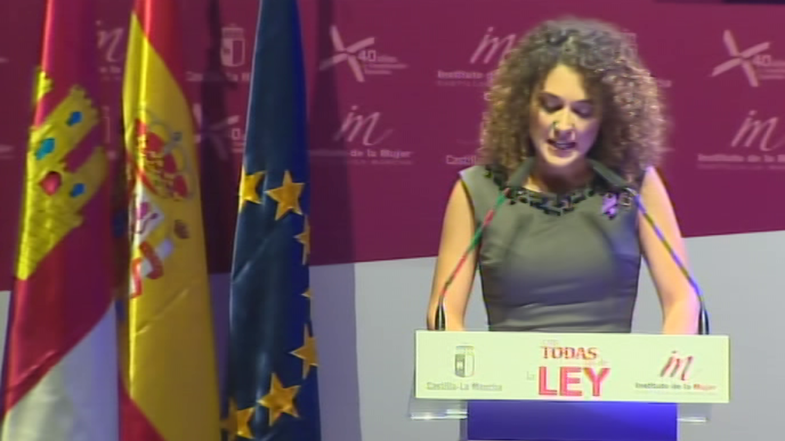 España en 24 horas - 23/11/18 - ver ahora