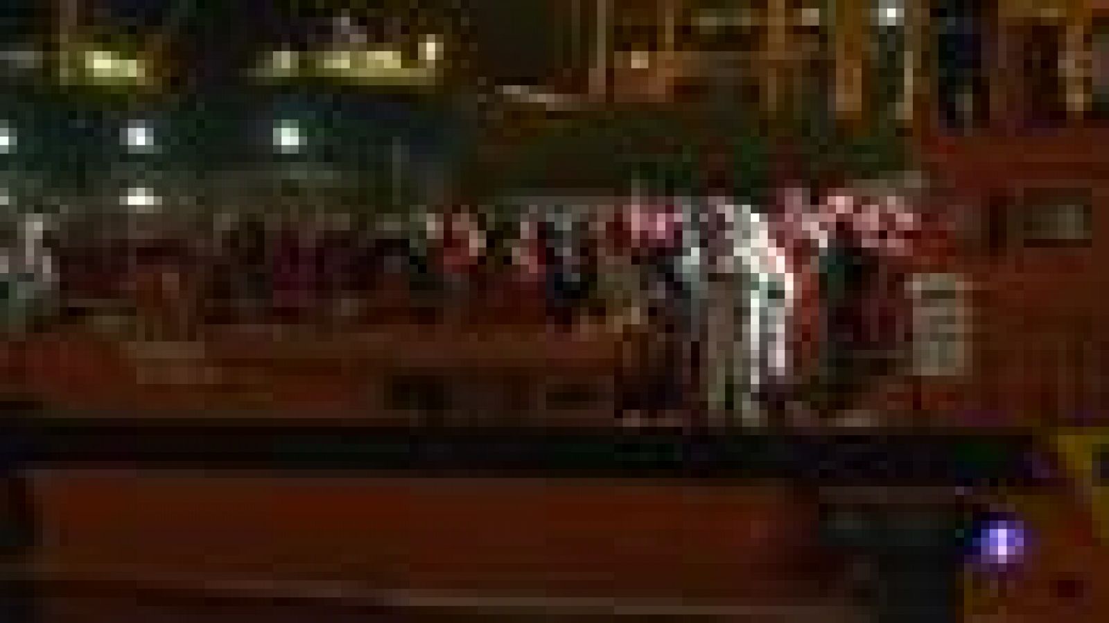 Noticias Andalucía 2 - 23/11/2018 | Ver