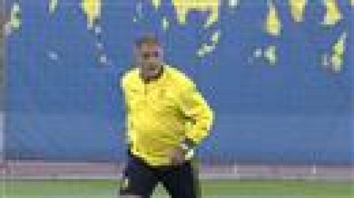 Telecanarias - Deportes Canarias - 23/11/2018