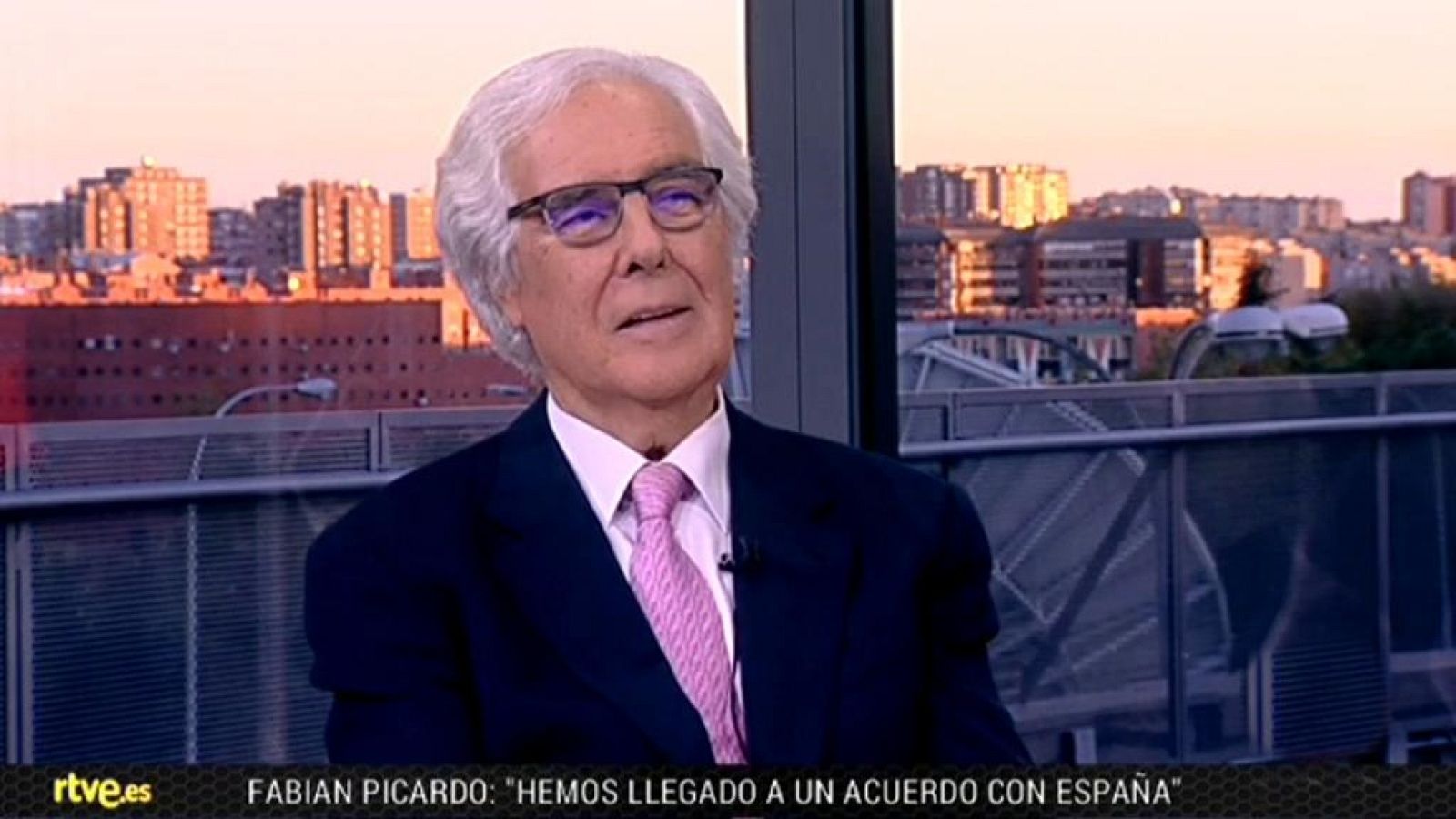 La tarde en 24 horas - Economía - 23/11/18 - ver ahora