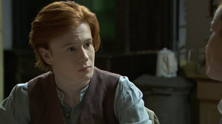 Acacias 38 - Capítulo 896