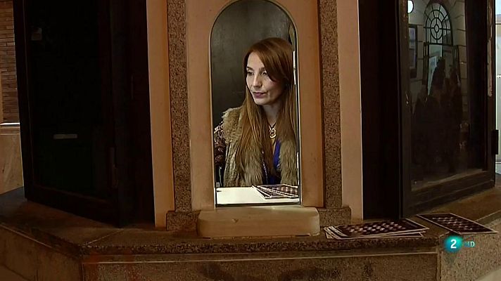 Días de cine - El Festival de Huelva