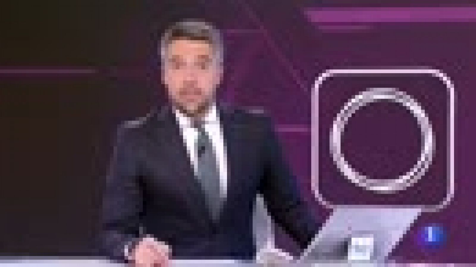 Telediario 1: Podemos se prepara para unas posibles elecciones anticipadas convocando primarias para elegir candidato | RTVE Play