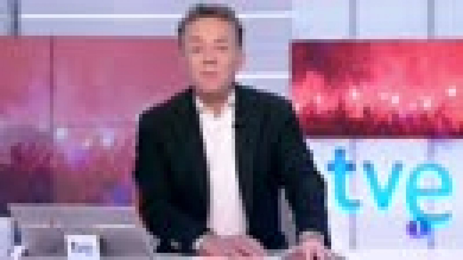 Recibimiento caluroso a los jugadores del Atleti antes del partido contra el Barça - RTVE.es | Ver