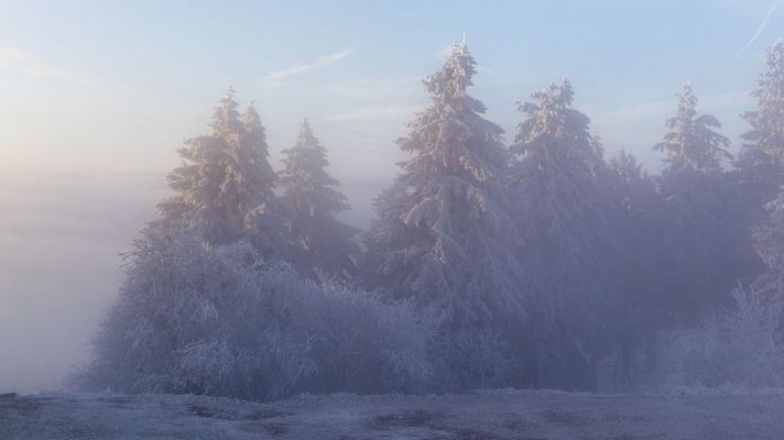 El tiempo - Galicia, Asturias y Cantabria tendrán riesgo por  viento fuerte