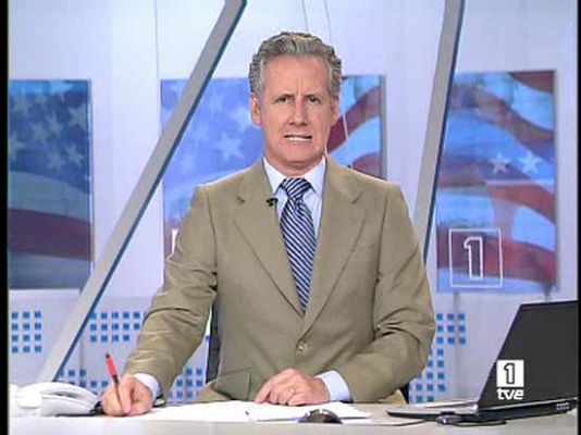  - Primarias de Estados Unidos