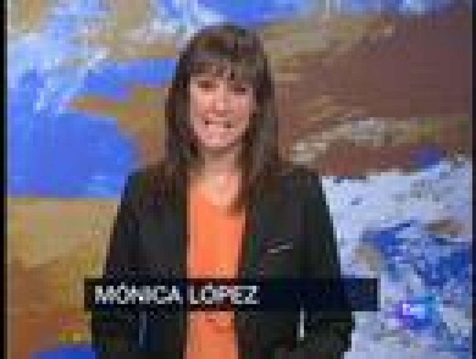 El Tiempo - 22/04/09 - El tiempo | Ver