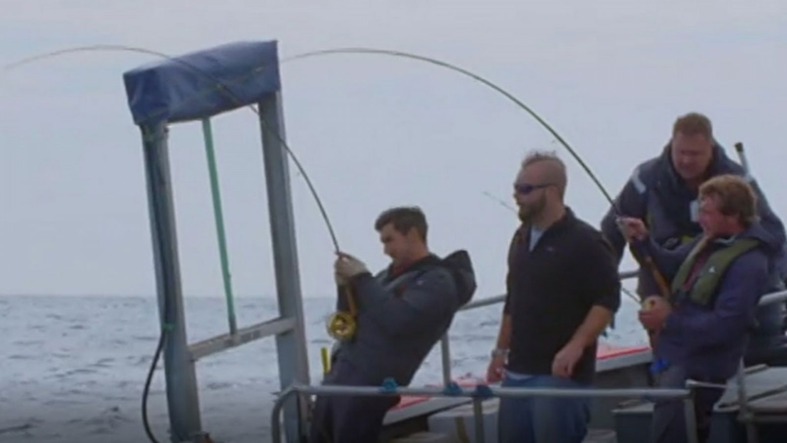Otros documentales - Pesca imposible 2: Cornualles - RTVE.es
