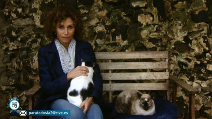 Para todos La 2 - Para todos La 2 - 24/11/18