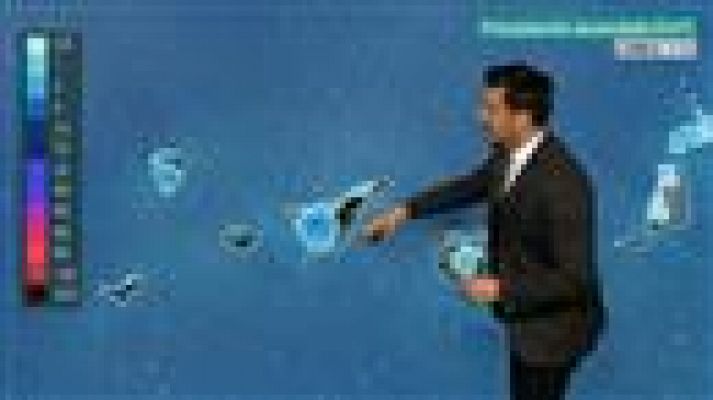 Telecanarias - El tiempo en Canarias - 24/11/2018