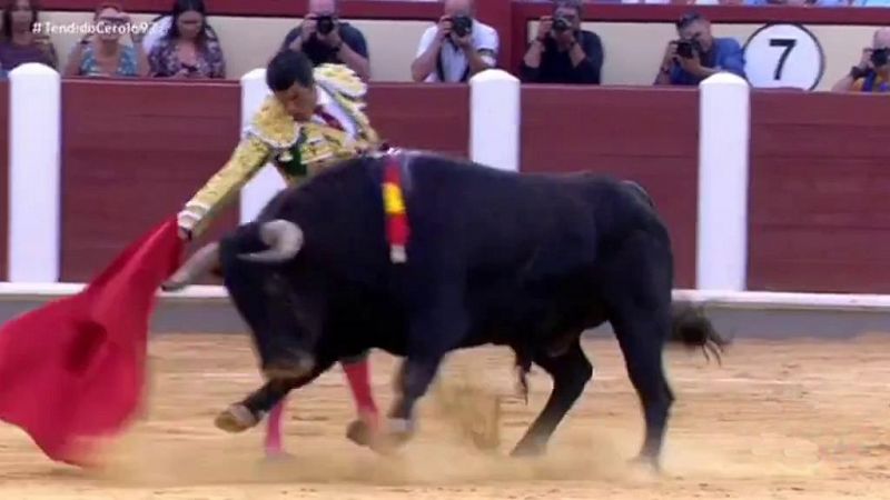 Tendido cero - 24/11/18 - ver ahora