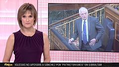 Parlamento - 24/11/18