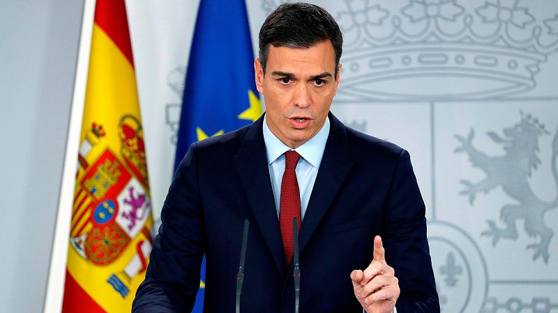 España levanta el veto al 'Brexit' tras obtener garantías de que negociará con Reino Unido sobre Gibraltar
