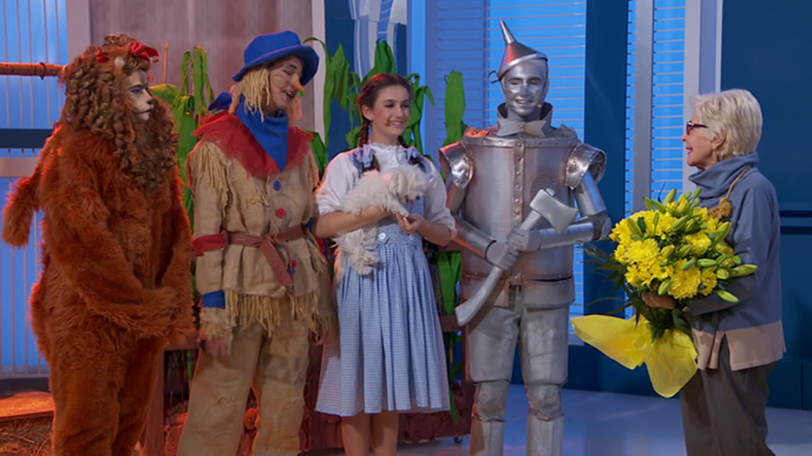 Cine de barrio - El alma se serena - ver ahora