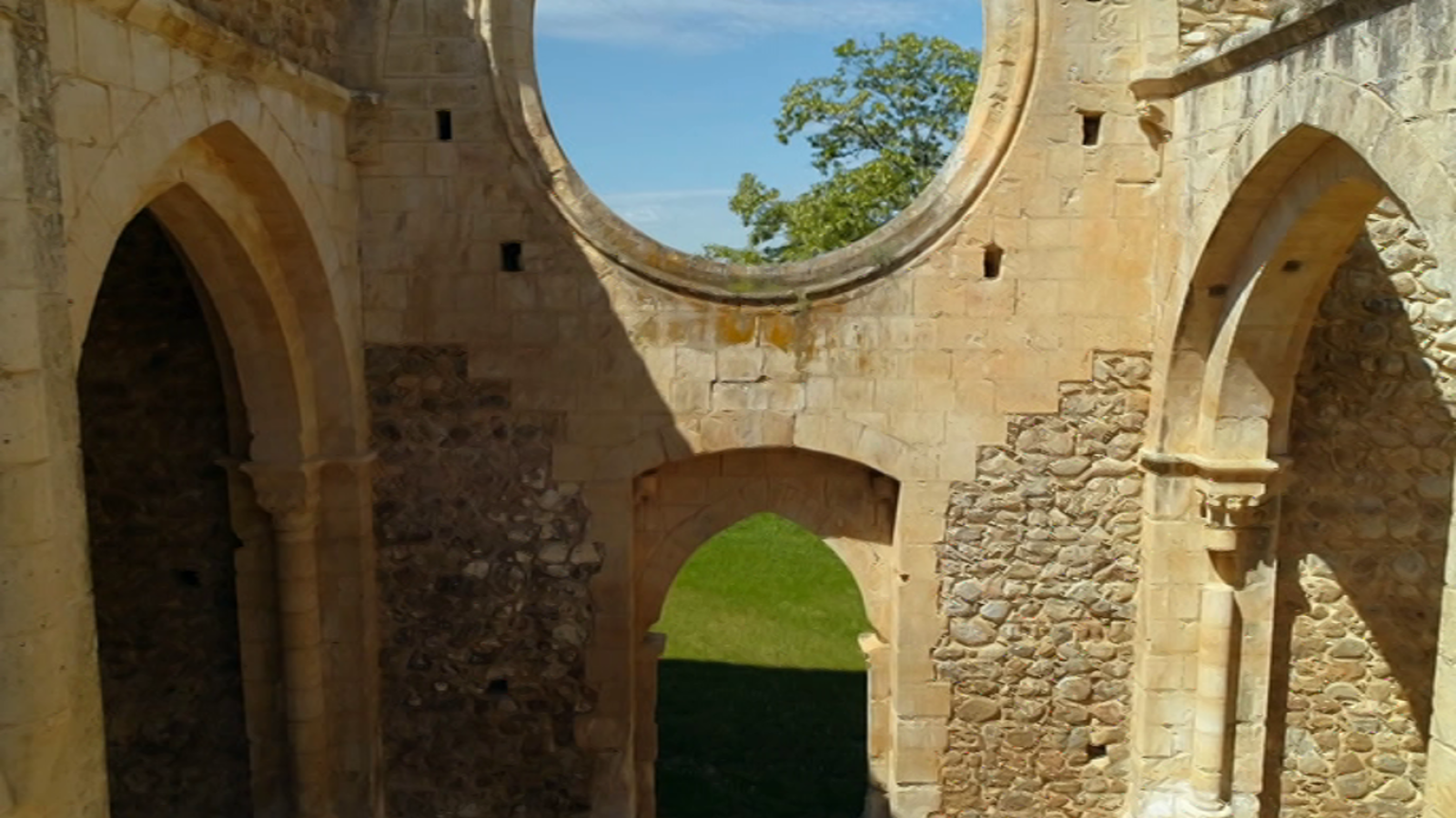 Las rutas de Verónica - Segovia - ver ahora