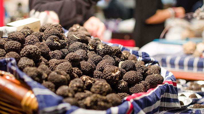 Otros documentales - La escapada italiana de Gino: Italia oculta - Piamonte