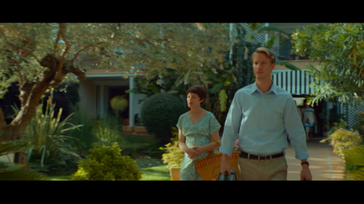 Versión europea - Un hombre llamado Ove (presentación)