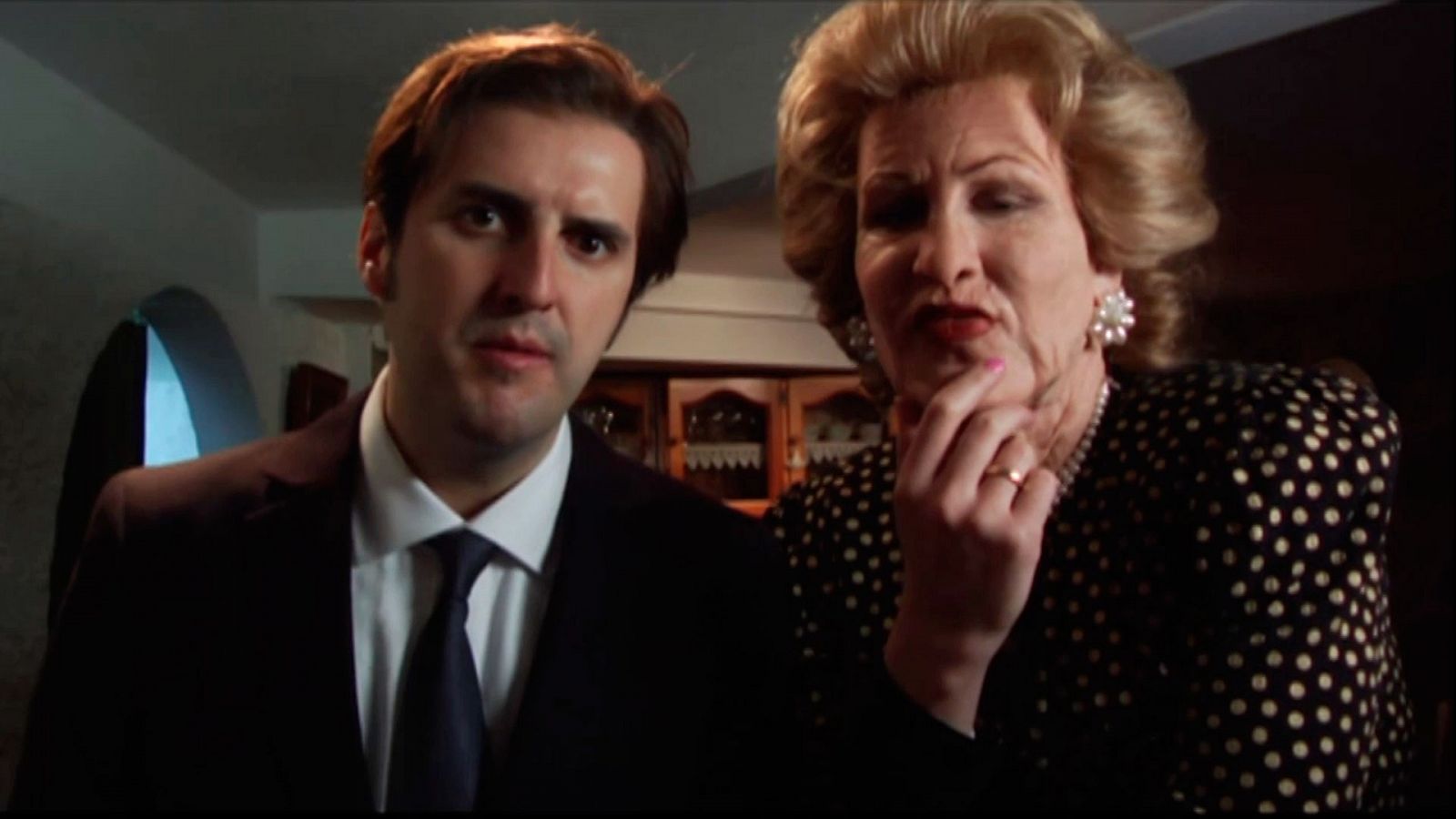 Muchachada Nui - Pitita Ridruejo - Ver ahora