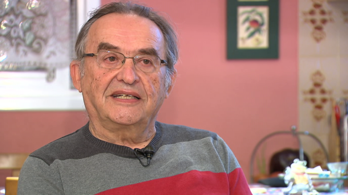 Shalom - El valor de una vida