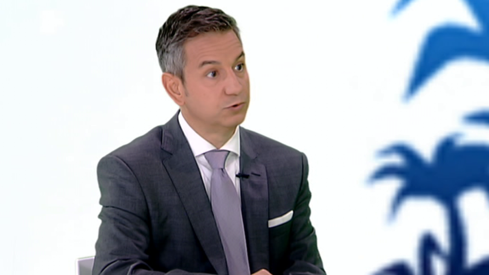 Medina en TVE - Islam advierte sobre contaminación - ver ahora