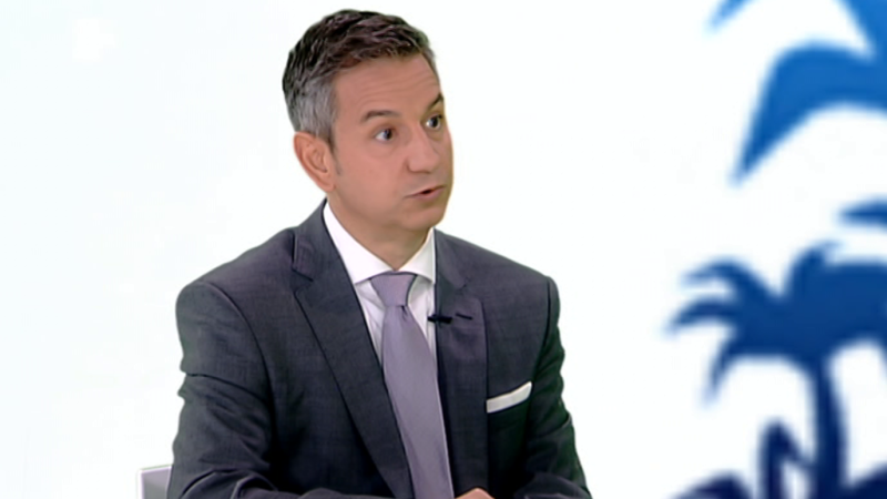 Medina en TVE - Islam advierte sobre contaminación - ver ahora