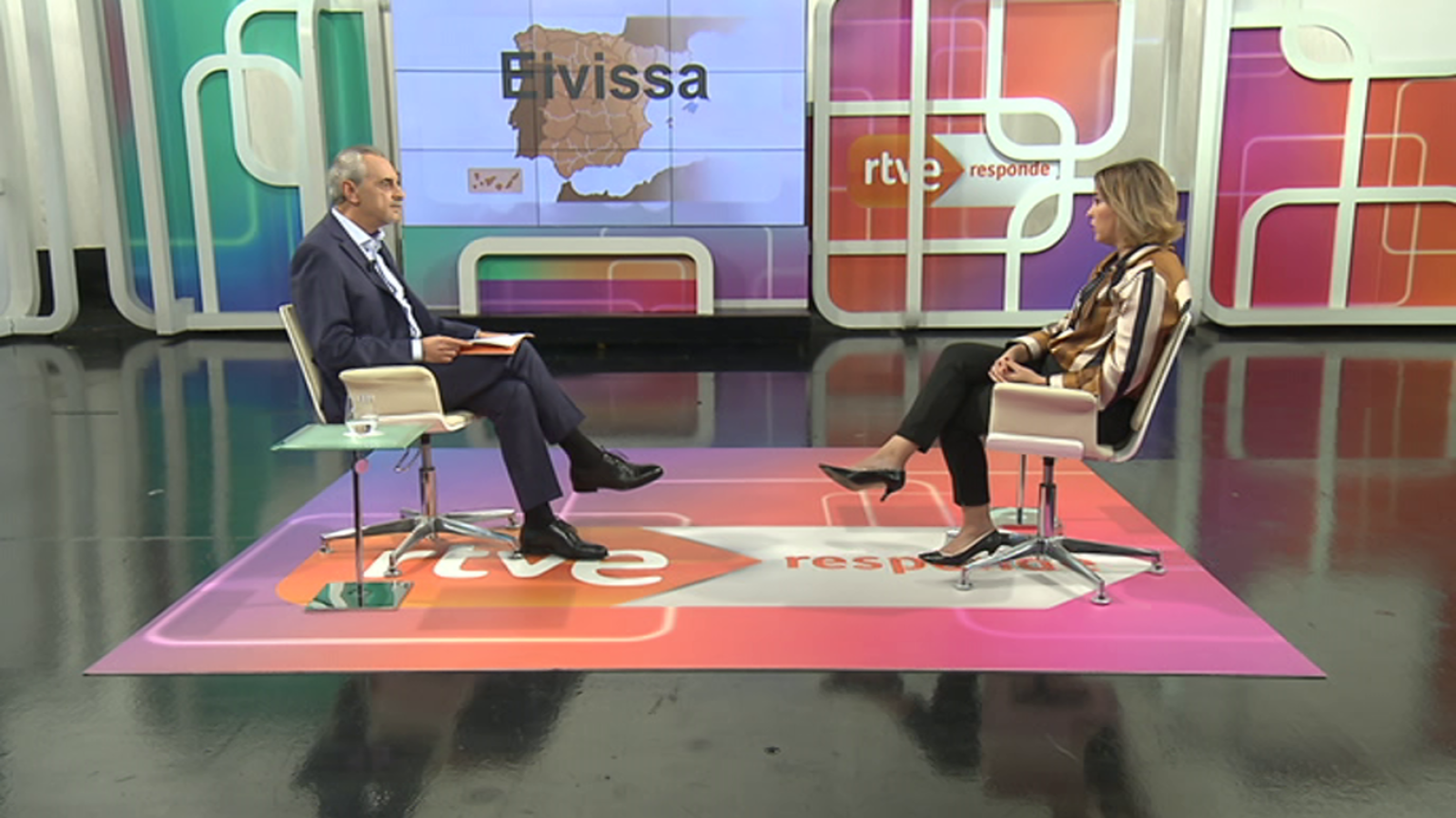 RTVE responde - 25/11/18 - ver ahora