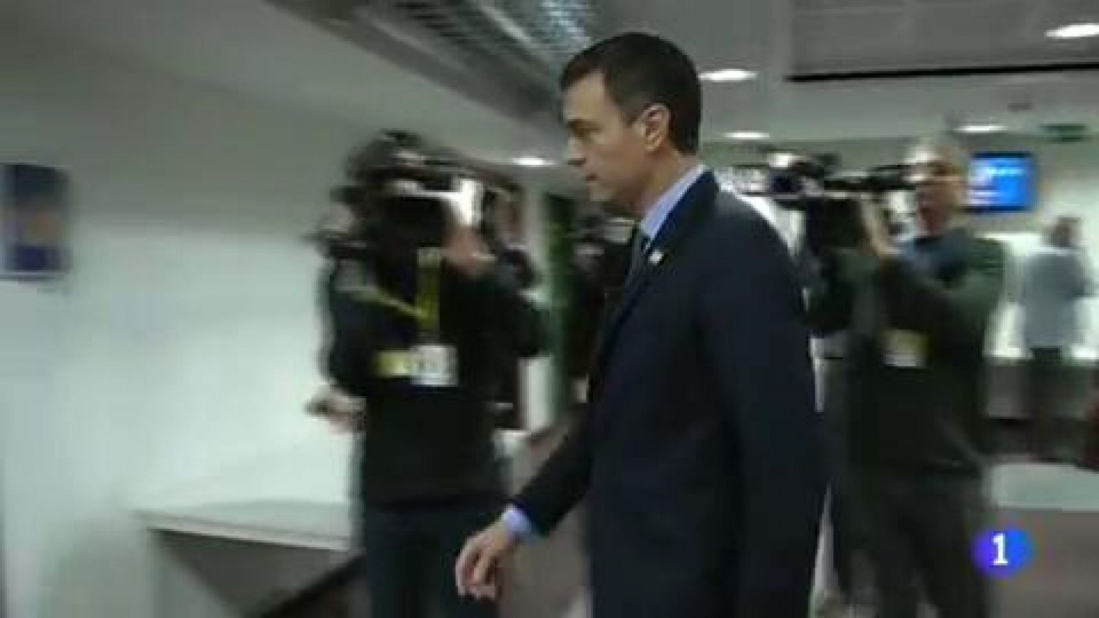 Sánchez: "Con la salida del Reino Unido perdemos todos, pero en relación con Gibraltar, España gana"