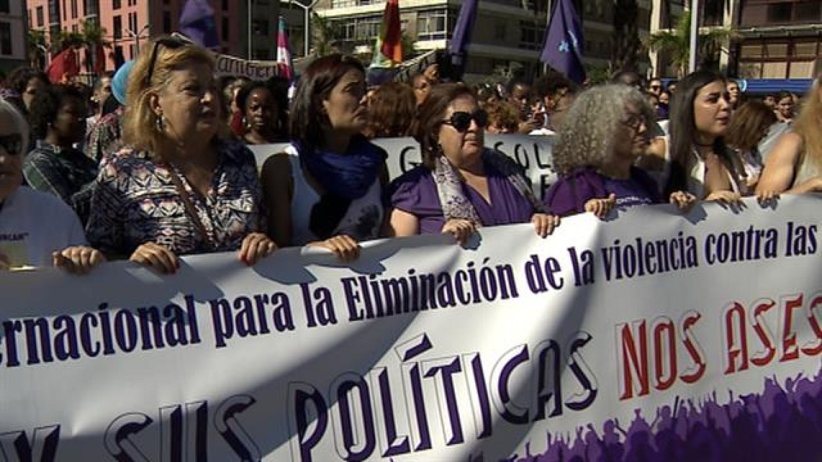 Canarias en 2' - 25/11/2018