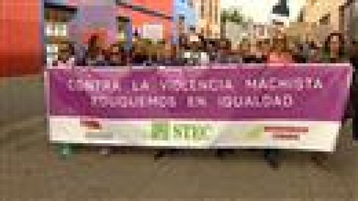 Telecanarias - Telecanarias - 25/11/2018