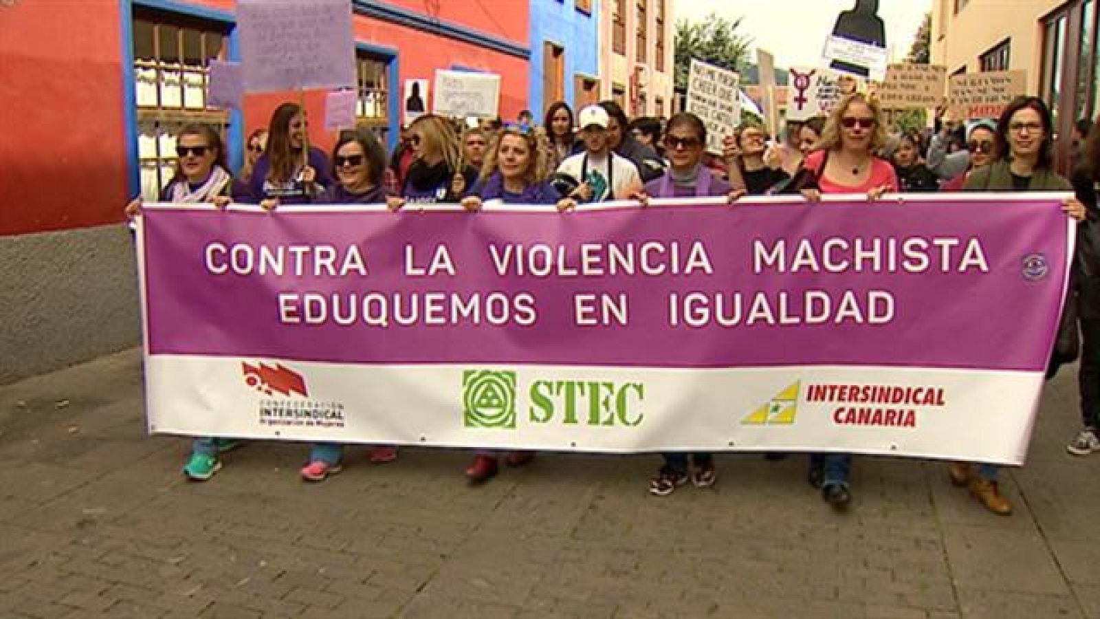 Telecanarias - 25/11/2018