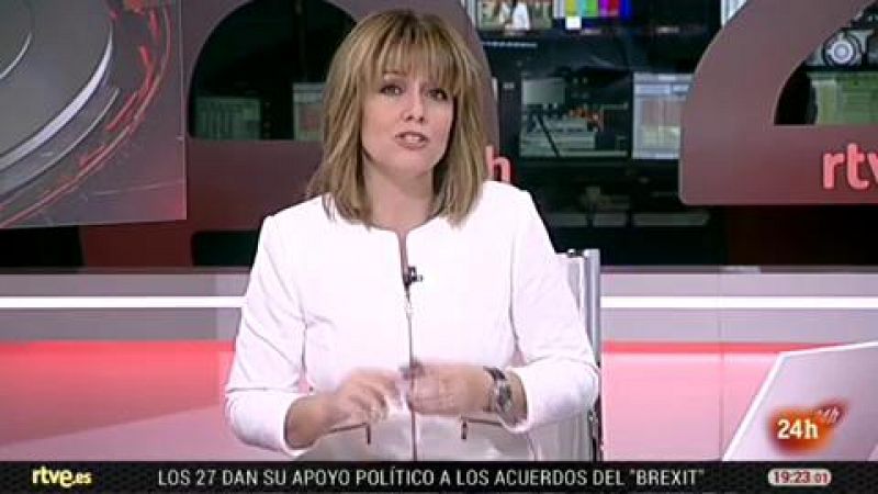 Copa Libertadores | La Conmebol pospone sin fecha la segunda final entre River y Boca - Informativo 24h | Ver