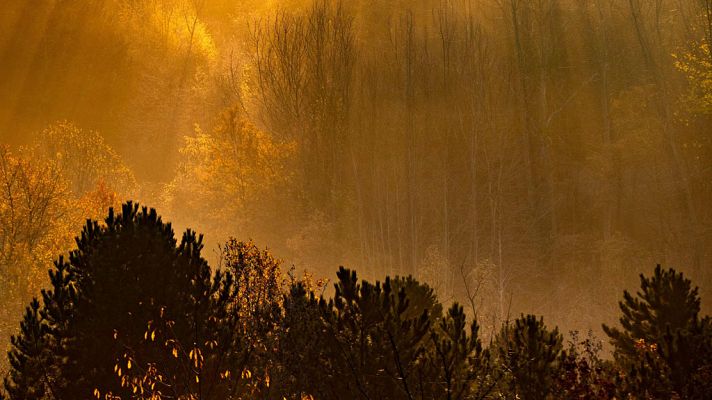 Las temperaturas bajarán de manera generalizada en la Península