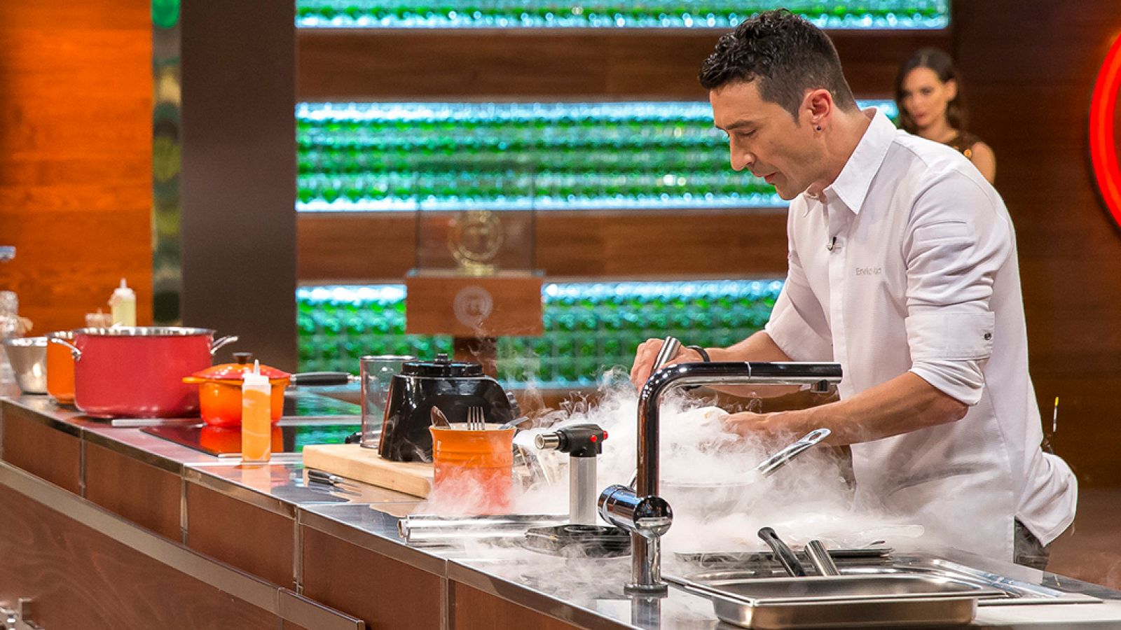 Final Masterchef Celebrity Completa - RTVE.es