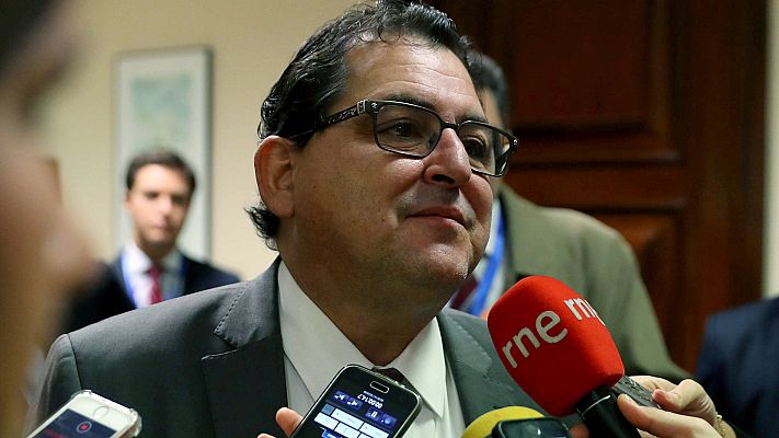 Los desayunos - La carta compromete al Reino Unido, según el Secretario de Estado de la UE